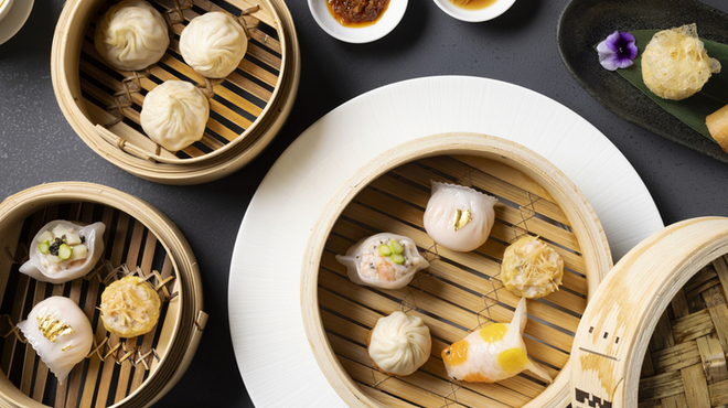 江南春 - メイン写真: