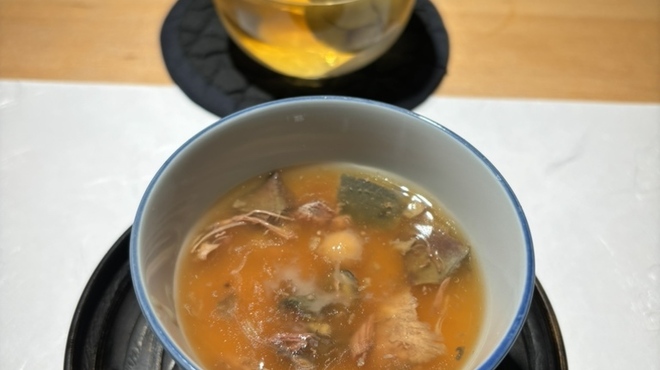 旬采遊膳 あつみ - 料理写真:
