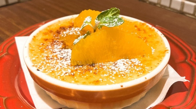 Bistro uokin - メイン写真: