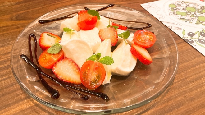 Bistro uokin - メイン写真: