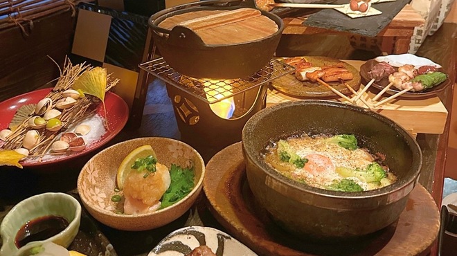 とさかーな - メイン写真: