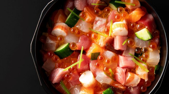 味処 季布や - 料理写真: