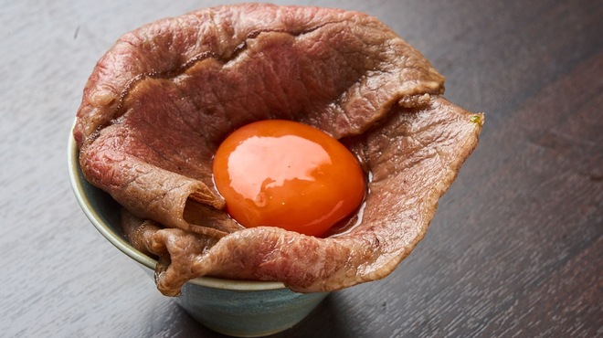 Wagyu Yakiniku Nangyo