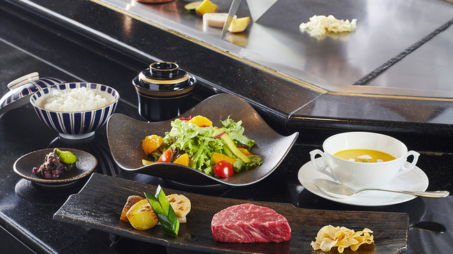 みなみ - 料理写真: