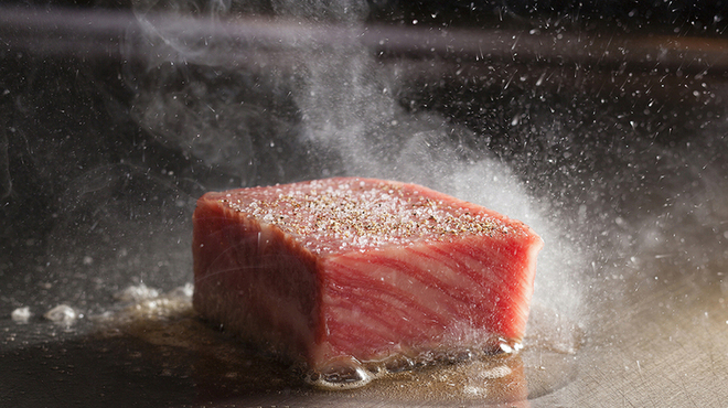 みなみ - 料理写真: