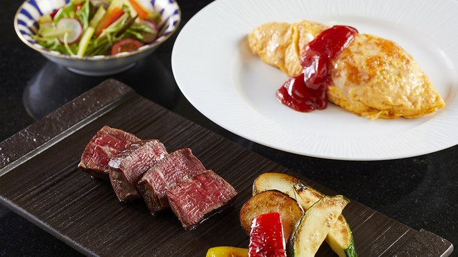 みなみ - 料理写真: