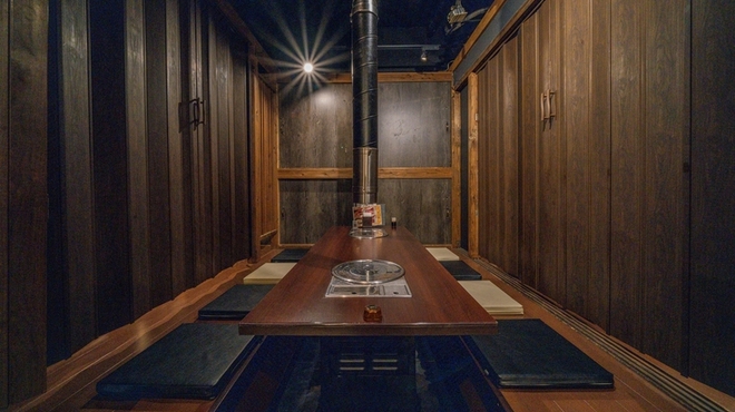 KIWAMI焼肉 九斗 - メイン写真: