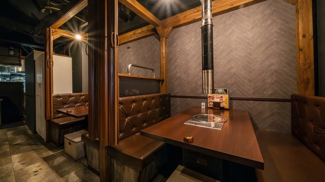 KIWAMI焼肉 九斗 - メイン写真: