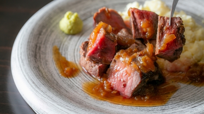 お肉と野菜とクラフトビール nagi 栄店 - メイン写真: