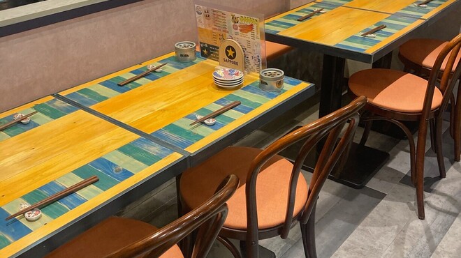 笑酒屋アテトサカナ - メイン写真: