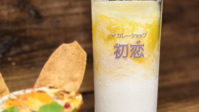 カレーショップ初恋 - メイン写真: