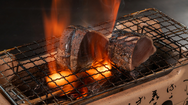 鉄板焼 備彩 - 料理写真: