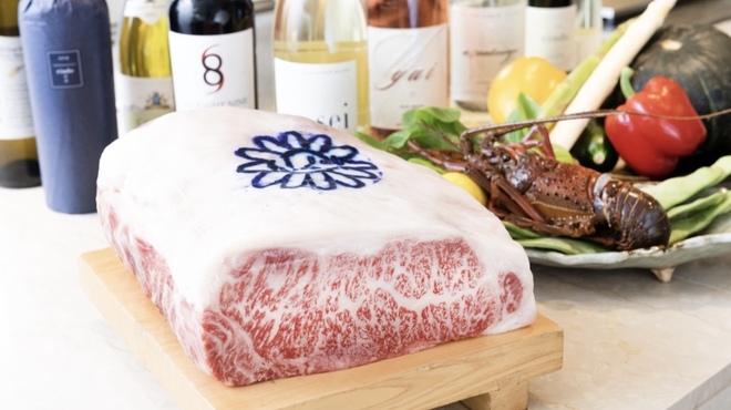 KOBE STEAK Tsubasa - メイン写真: