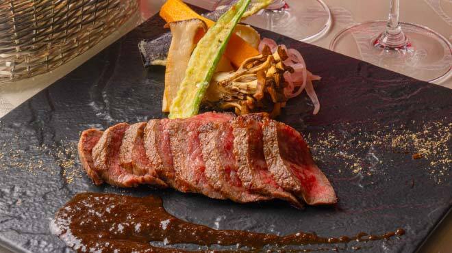 KOBE BEEF 5STAR - メイン写真: