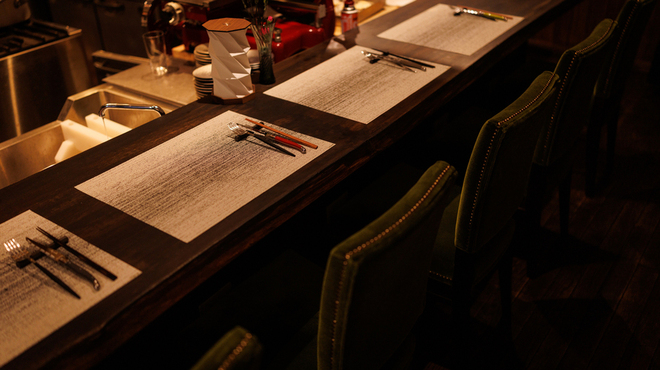 洋食堂 葡萄 - メイン写真: