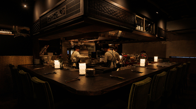 洋食堂 葡萄 - メイン写真: