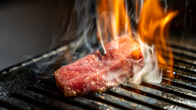 焼肉×バル マルウシミート - メイン写真: