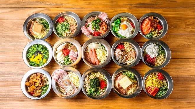 もんじゃ焼き 鉄板居酒屋 鑠鑠 - メイン写真: