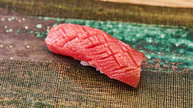 おおさかもん料理 鮨 守屋 - メイン写真: