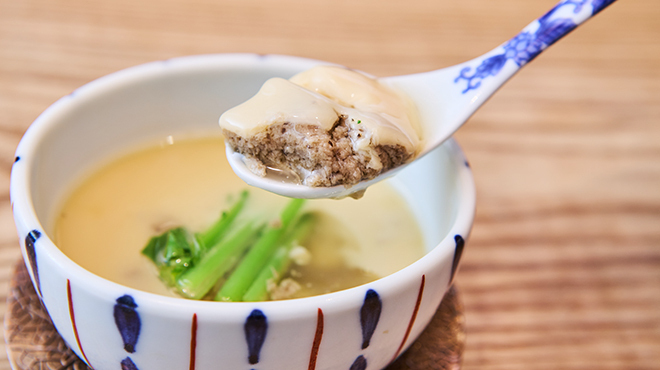 おおさかもん料理 鮨 守屋 - メイン写真: