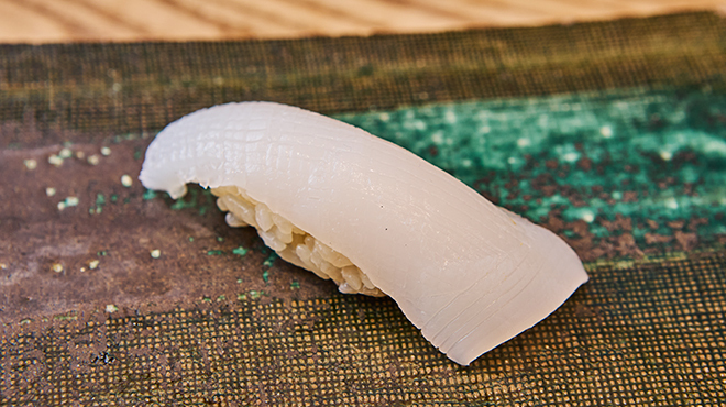 おおさかもん料理 鮨 守屋 - メイン写真: