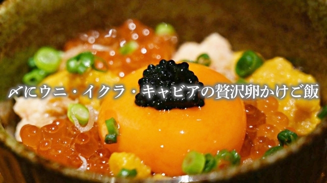 Nihonshu to Sosaku Kaiseki Ebisu Chokotto - メイン写真: