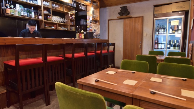 酒と肴 vin酌 - メイン写真: