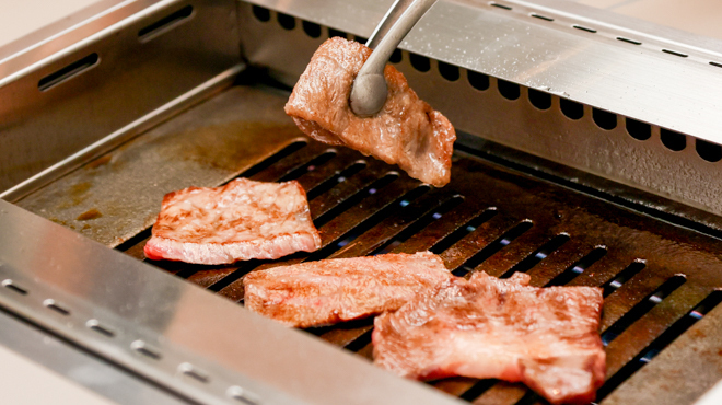 焼肉じゅん - メイン写真: