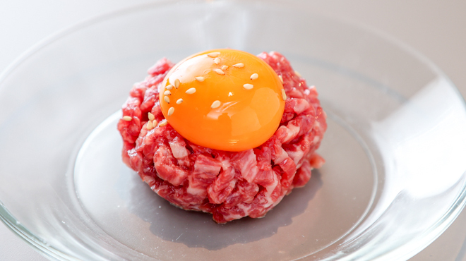 焼肉じゅん - メイン写真: