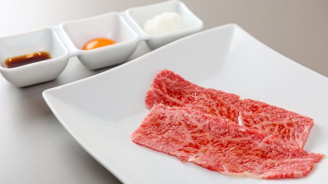 焼肉じゅん - メイン写真: