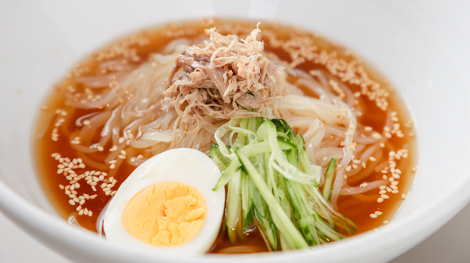 焼肉じゅん - メイン写真: