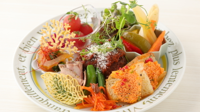 わたしのダイニング×酒蔵SAKAGURA - メイン写真:
