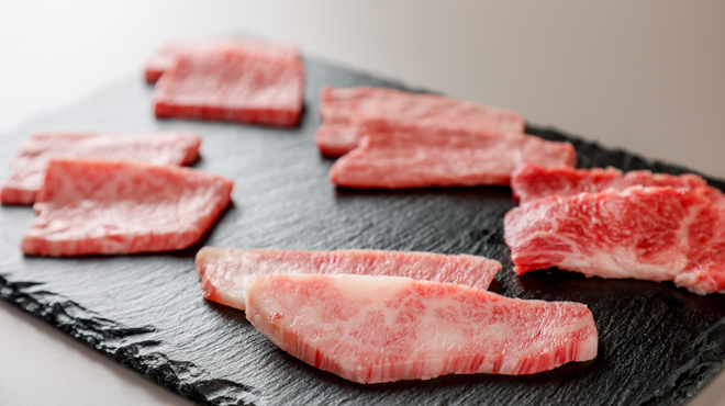 焼肉じゅん - メイン写真: