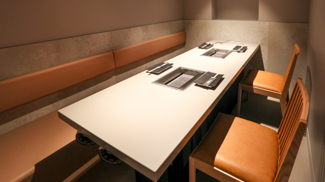 焼肉じゅん - メイン写真: