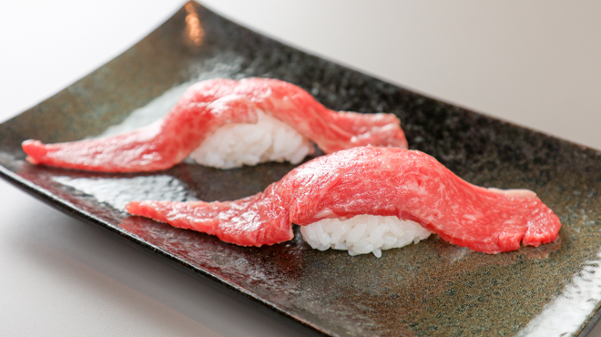 焼肉じゅん - メイン写真: