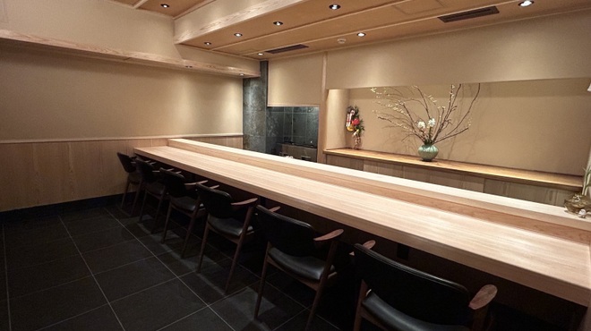 神田 髙はし - メイン写真: