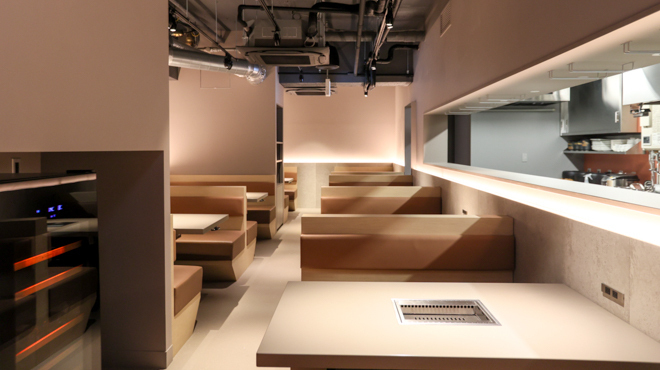 焼肉じゅん - メイン写真: