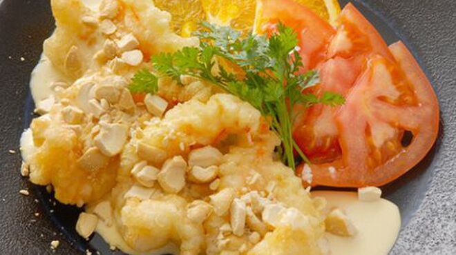 食べ酔う屋 菜 - メイン写真: