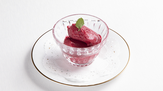 西洋料理 三笠會館GINZA 1925 - メイン写真: