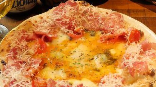 セブンクローバー - メイン写真: