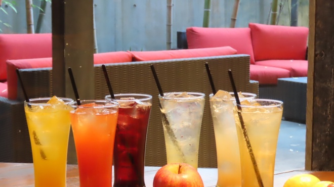 セブンクローバー - メイン写真: