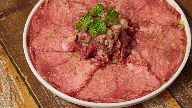 代官山焼肉 kintan - メイン写真: