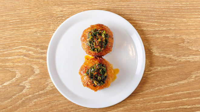 生餃子製造トコロ てんしんのきもち - メイン写真: