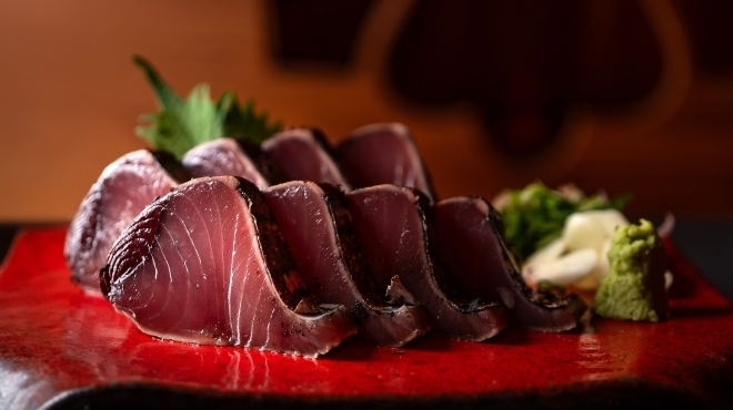 わらやき屋 龍馬の塔 - メイン写真: