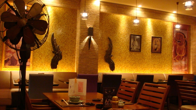 チェディルアン - メイン写真: