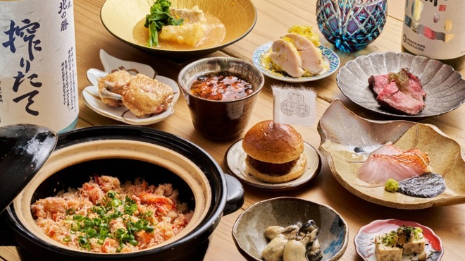 サワーとお料理 れもん - メイン写真: