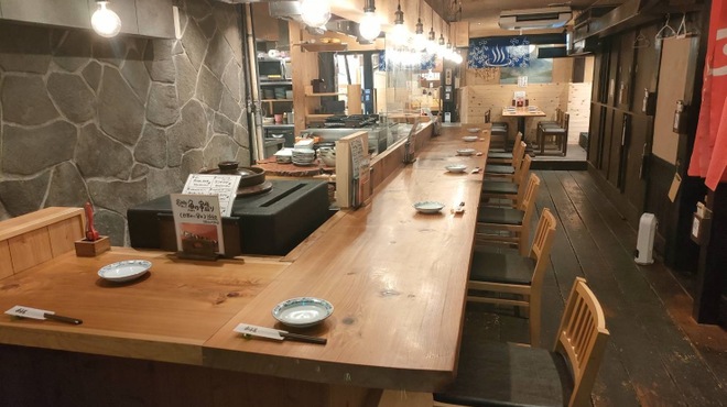 酒と肴のぬくもり宿 おふろ - メイン写真: