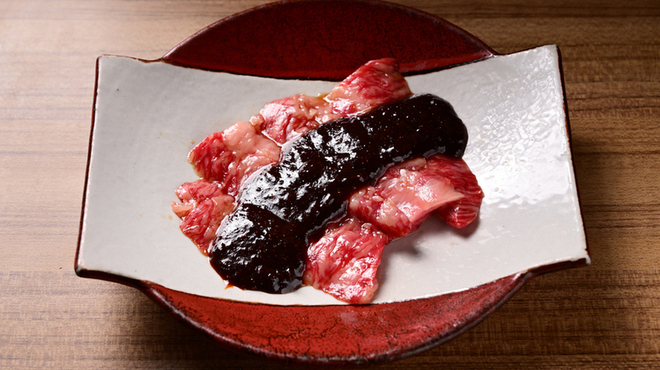 炭火焼肉寅二郎 - メイン写真: