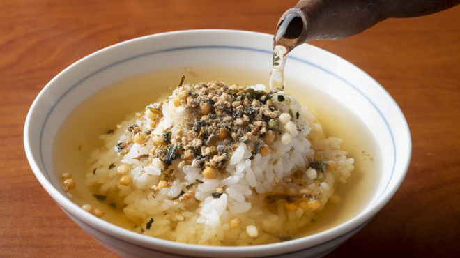 鮨&BAR 不二楼 - 料理写真: