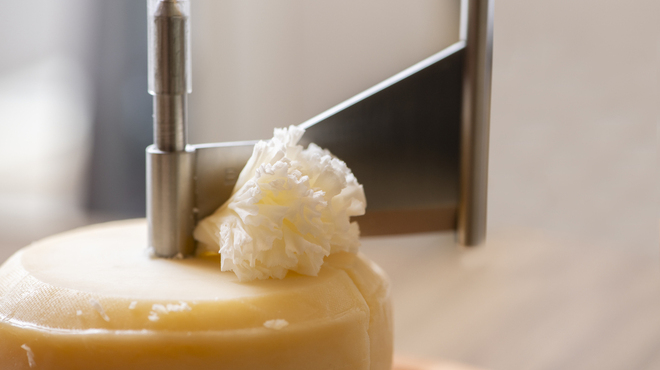 Milks -FRESH CHEESE＆WINE - 料理写真: